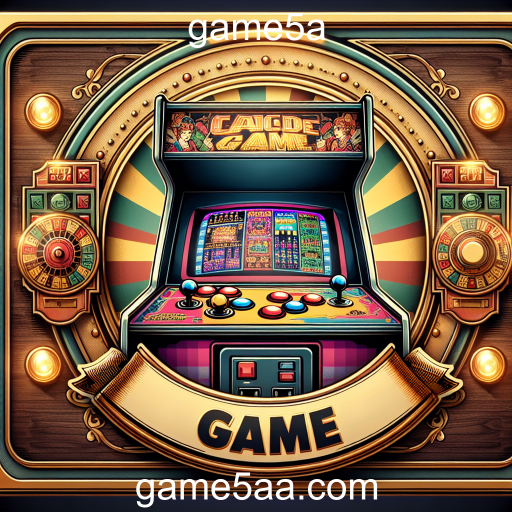 A Evolução dos Jogos de Arcade: Do Passado ao Futuro