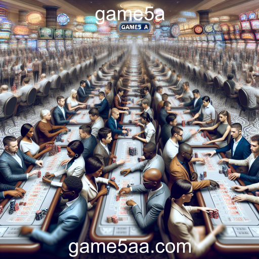 A Evolução dos Jogos Multijogador: Conectando Jogadores pelo Mundo